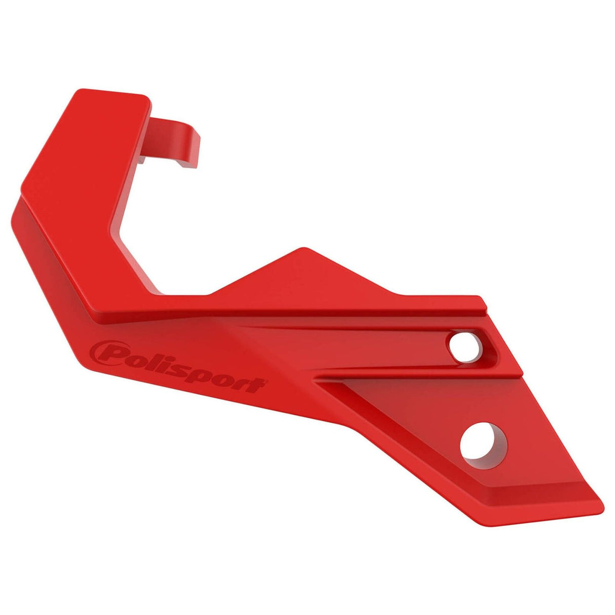 Polisport 75-815-49R4 Bottom Fork Guard Protectors Red for Honda CRF250R/CRF450R 10-14