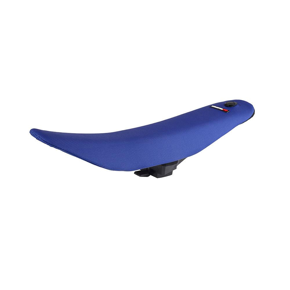 Polisport 75-815-89B8 Performance Seat Blue for Yamaha YZ125/250 22-23