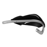 Polisport 75-830-67K Touquet Handguards Black