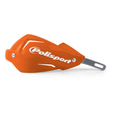 Polisport 75-830-67O Touquet Handguards Orange