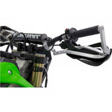 Polisport 75-830-67Y Touquet Handguards Yellow