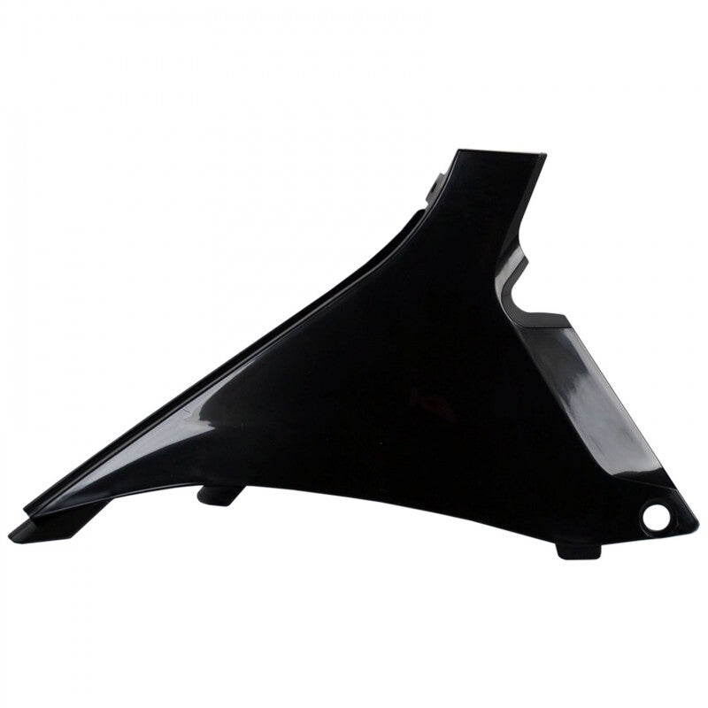 Polisport 75-840-30K Air Box Cover Black for KTM 125/150/200/250 SX/250/300 XC/250/350/450 XC-F 2012/250/350/450/505 SX-F 11-12