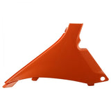 Polisport 75-840-30O Air Box Cover Orange for KTM 125/150/200/250 SX/250/300 XC/250/350/450 XC-F 2012/250/350/450/505 SX-F 11-12