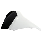 Polisport 75-840-30W Air Box Cover White for KTM 125/150/200/250 SX/250/300 XC/250/350/450 XC-F 2012/250/350/450/505 SX-F 11-12