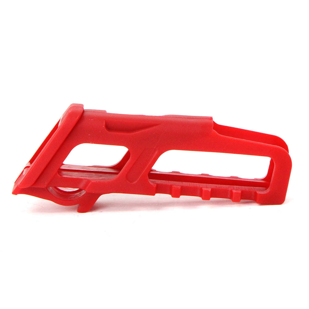 Polisport 75-843-51R Chain Guide Red for Honda CRF250R/450R 07-10