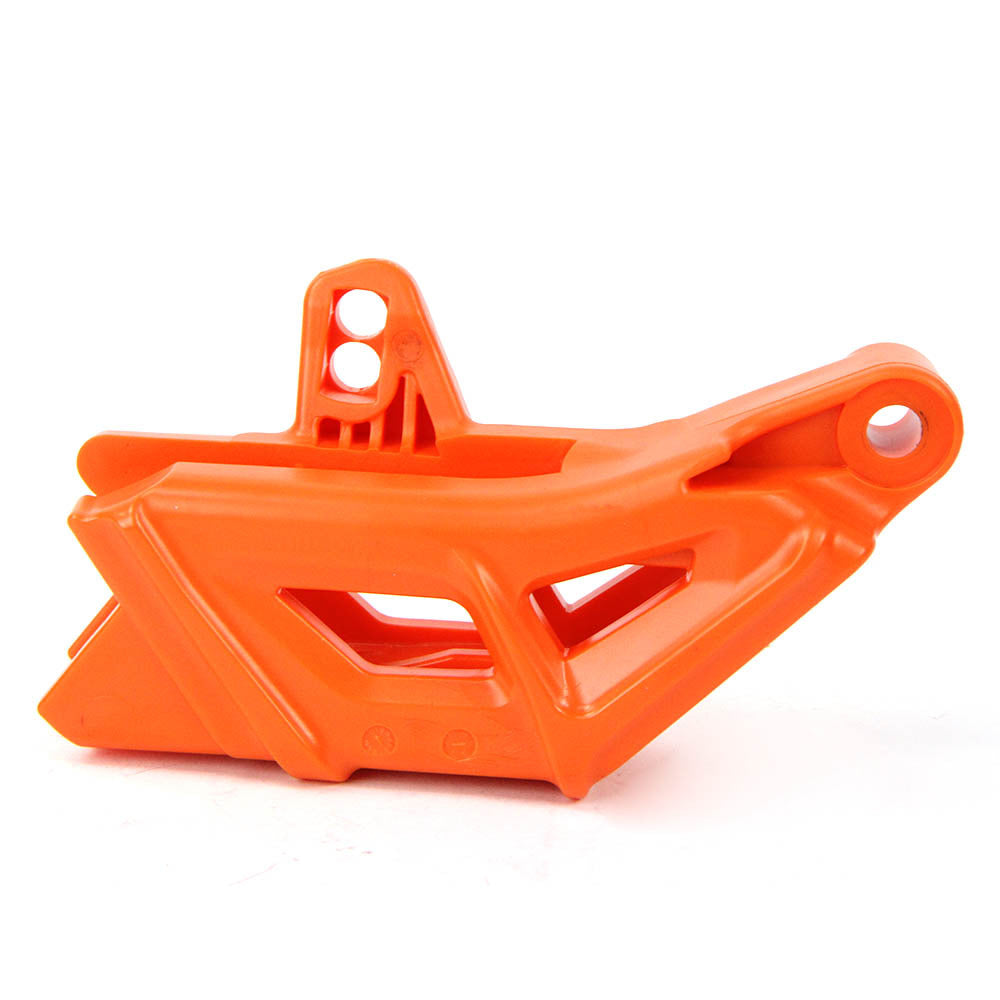 Polisport 75-843-59O Chain Guide Orange for KTM Models