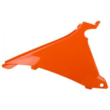 Polisport 75-844-97O Air Box Cover Orange for KTM SX/XC/XC-F 2011/EXC/EXC-F/XC-W/XCF-W 12-13