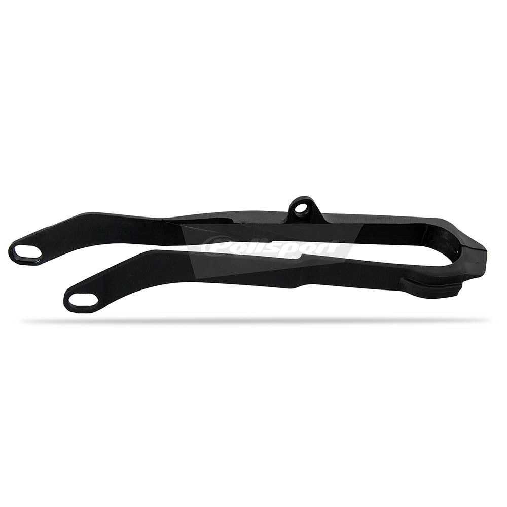 Polisport 75-845-13 Chain Slider Black for KTM SX 98-06/EXC 98-07/EXC-F/XC/XC-W/XCF-W 06-07/XC-F 2007