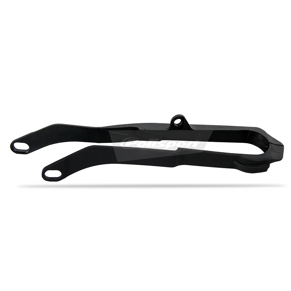 Polisport 75-845-16 Chain Slider Black for Suzuki RM125/250 01-08/RMZ250 07-09/RMZ450 05-06 & 08-09