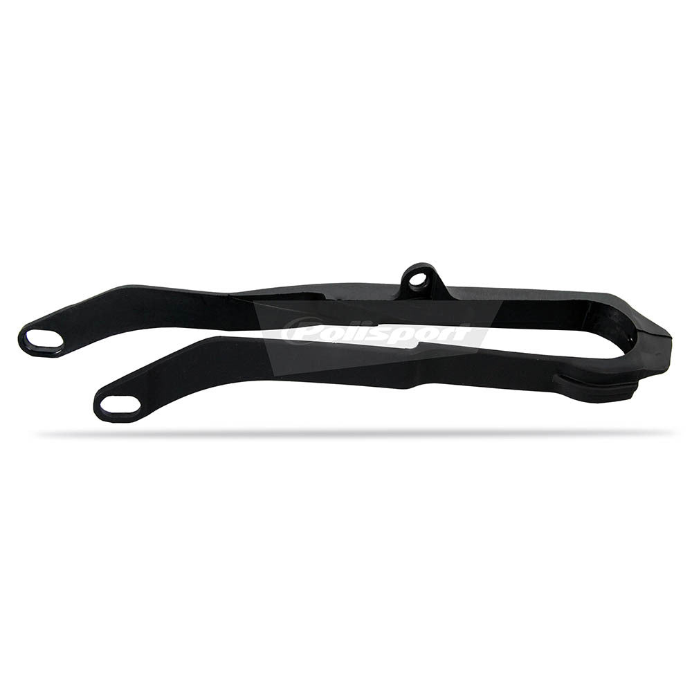 Polisport 75-845-26 Chain Slider Black for KTM SX/SX-F 07-10/EXC/EXC-F/XC-W/XCF-W 08-11/XC/XC-F 08-10