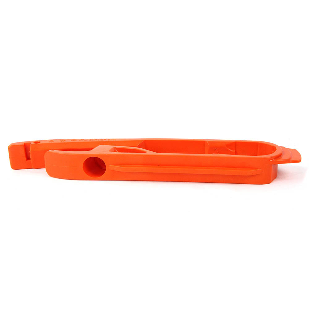 Polisport 75-845-35O Chain Slider Orange for KTM 250/350/450 SX-F 11-17