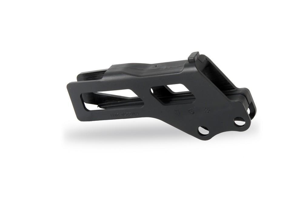 Polisport 75-845-40K Chain Guide Black for Suzuki RMZ250 12-18