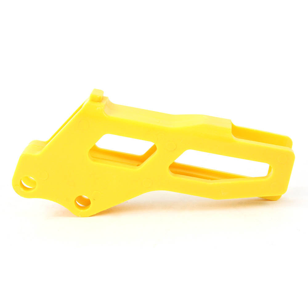 Polisport 75-845-40Y Chain Guide Yellow for Suzuki RMZ250 12-18