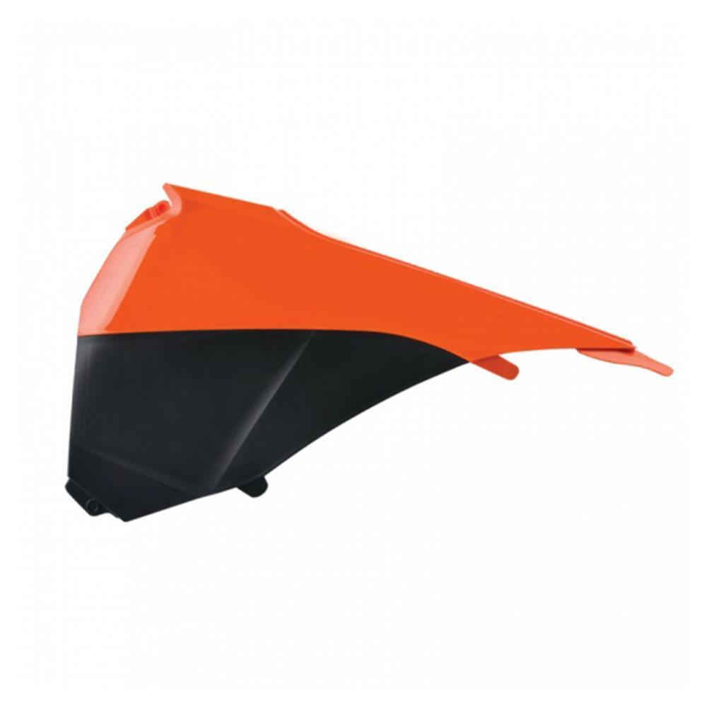 Polisport 75-845-52OK Air Box Cover Orange/Black for KTM EXC/EXC-F/XC-W/XCF-W 14-16