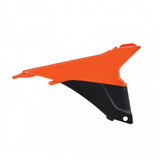 Polisport 75-845-52OK Air Box Cover Orange/Black for KTM EXC/EXC-F/XC-W/XCF-W 14-16