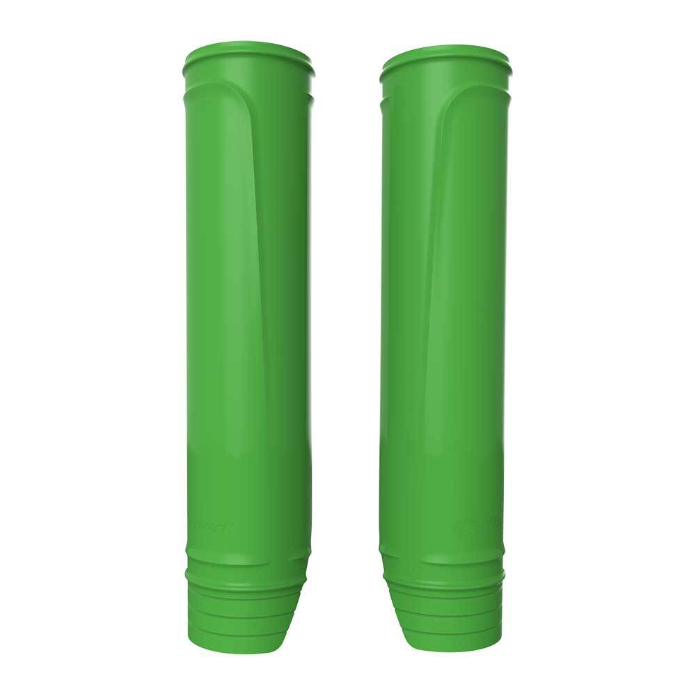 Polisport 75-846-35G5 Upper Fork Guard Protectors Universal Green