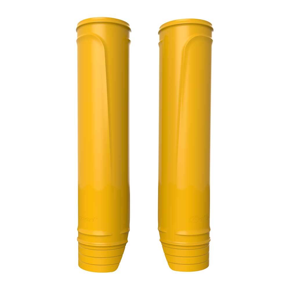 Polisport 75-846-35Y Upper Fork Guard Protectors Universal Yellow