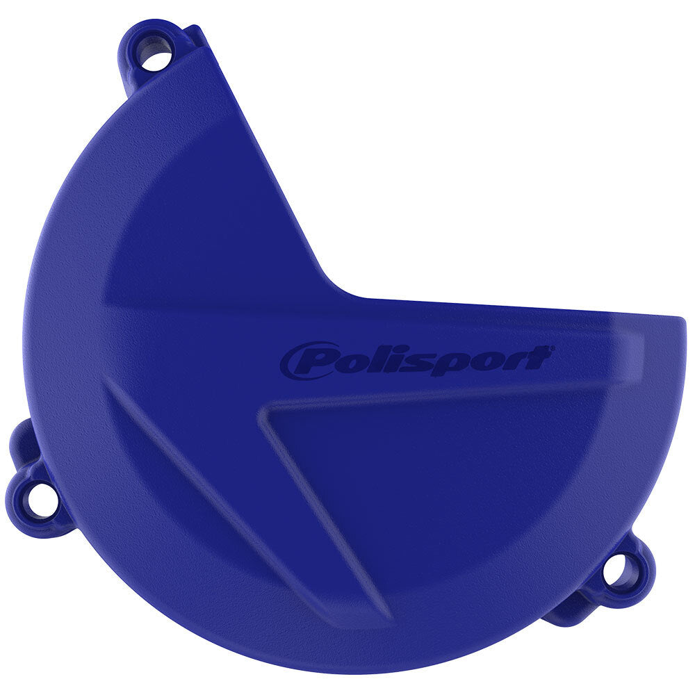 Polisport 75-846-54B Clutch Cover Blue for Sherco SE 250/300/SEF 450 14-24