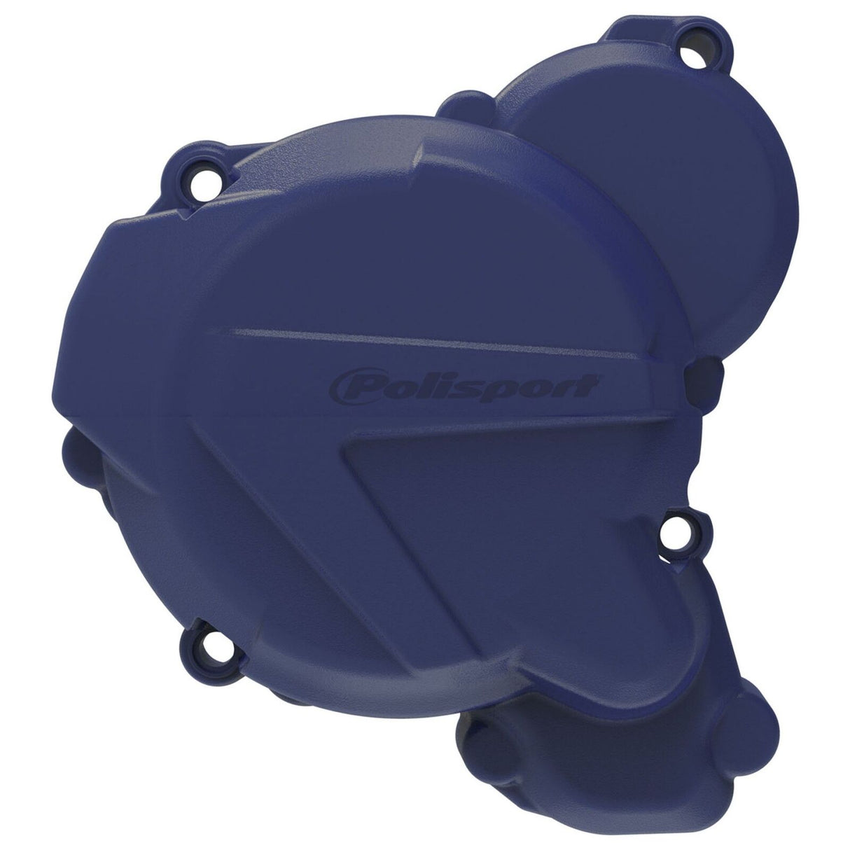 Polisport 75-846-75B Ignition Cover Blue for Husqvarna TE 250/300 TPI 17-23