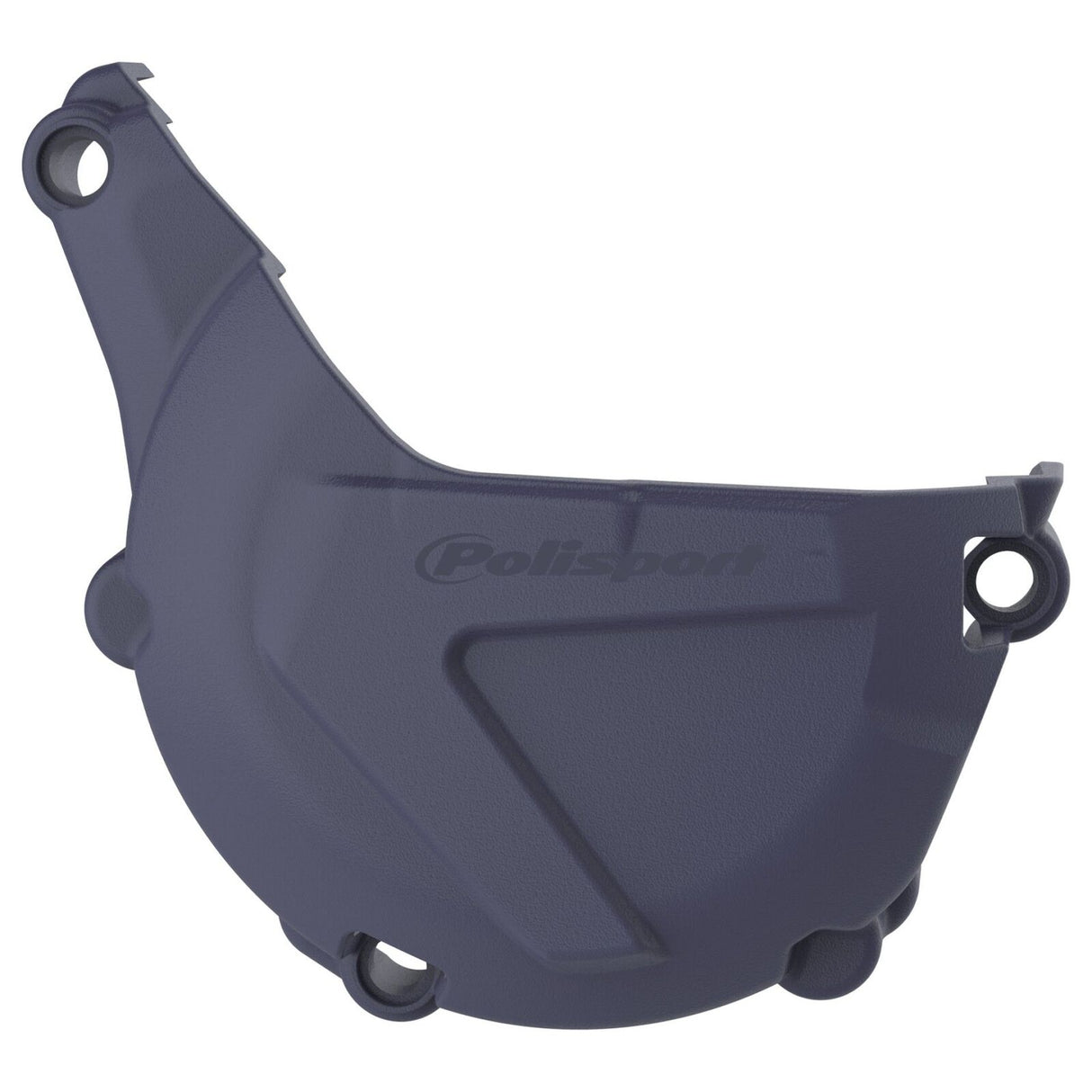 Polisport 75-847-08B Ignition Cover Blue for Husqvarna FE 450/501 14-16