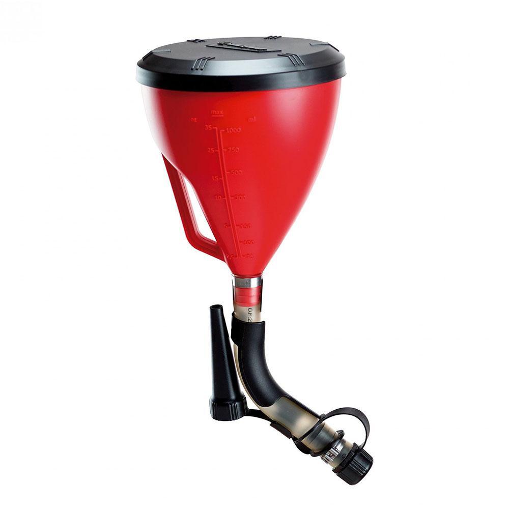 Polisport 75-847-55 ProOctane Multipurpose Funnel w/Hose & Cap