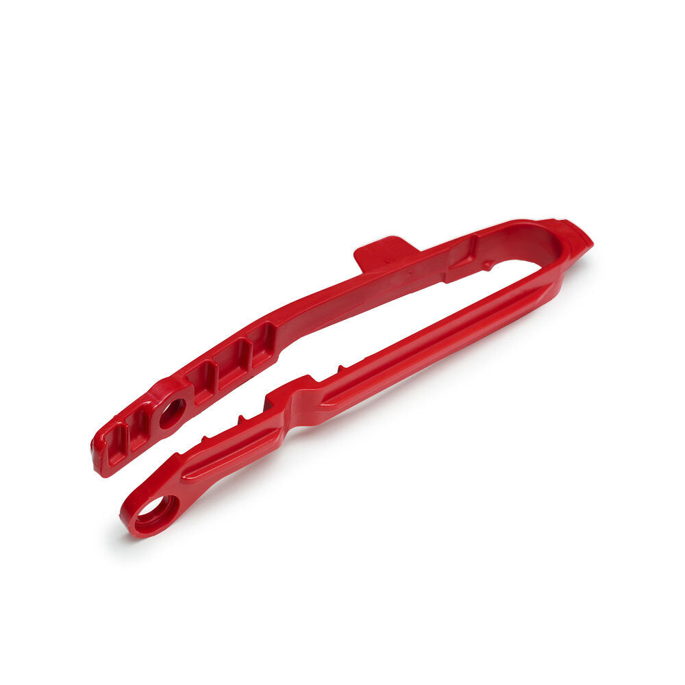 Polisport 75-847-62R Chain Slider Red for Beta RR 2T/4T 20-24