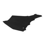 Polisport 75-847-73K Side Covers Black for Yamaha YZ125/250 22-24/YZ125X/250X 2024