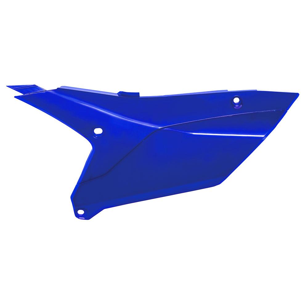 Polisport 75-849-85B8 Side Panels Blue for Yamaha YZ450 2023