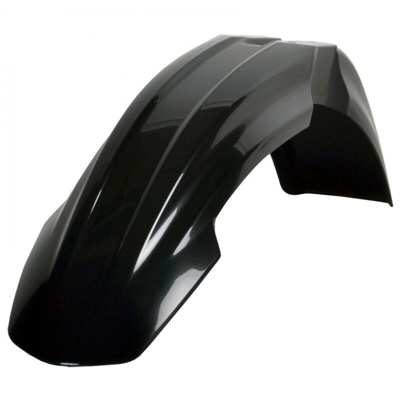 Polisport 75-855-13K Front Fender Black for Yamaha YZ125/YZ250/WR250F 06-14/YZ250F/YZ450F 06-09/WR450F 06-11