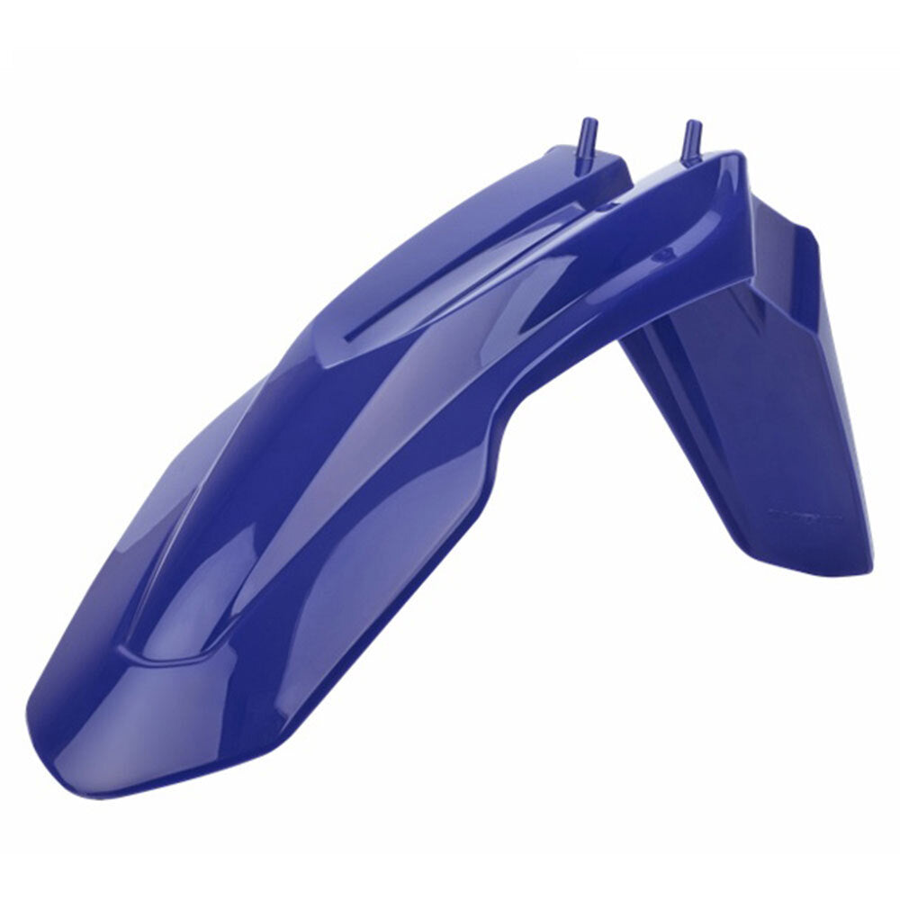 Polisport 75-855-42B Front Fender Blue for Sherco SE-R/SEF-R 12-16