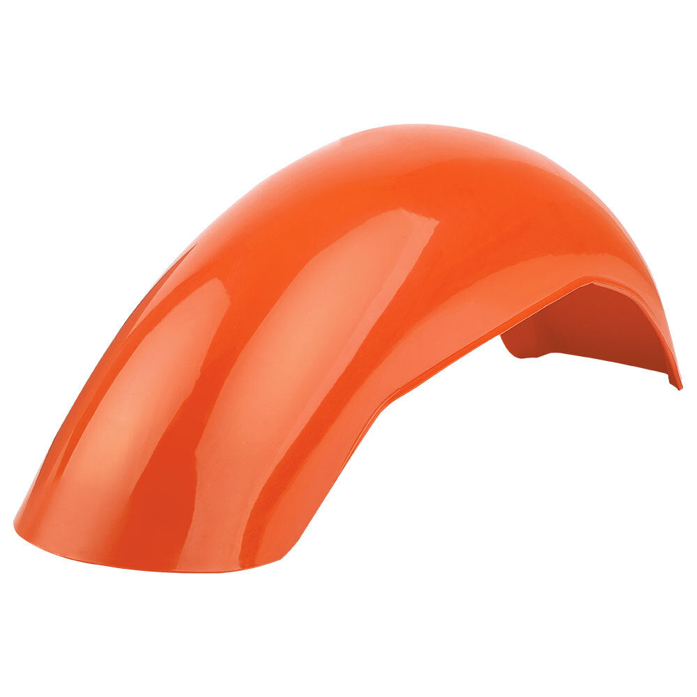 Polisport 75-855-45DO Preston Petty MX Rear Fender Dark Orange