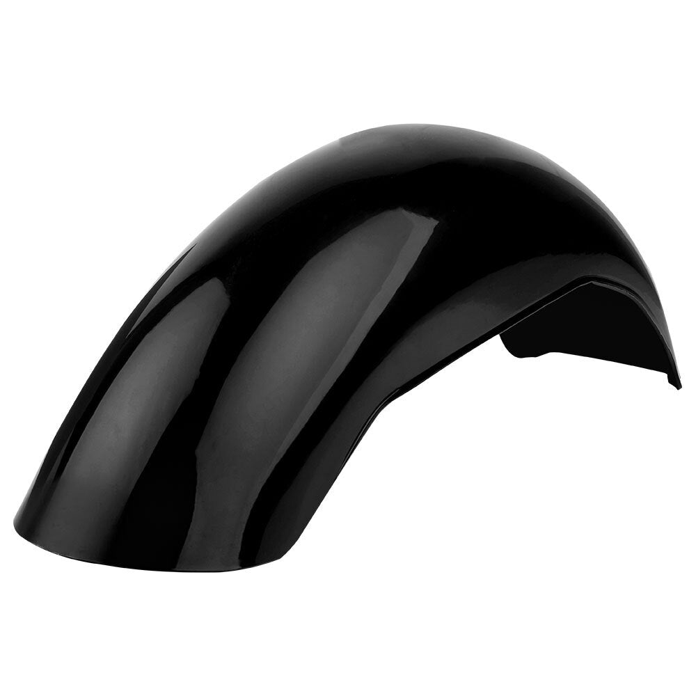 Polisport 75-855-45K Preston Petty MX Rear Fender Black