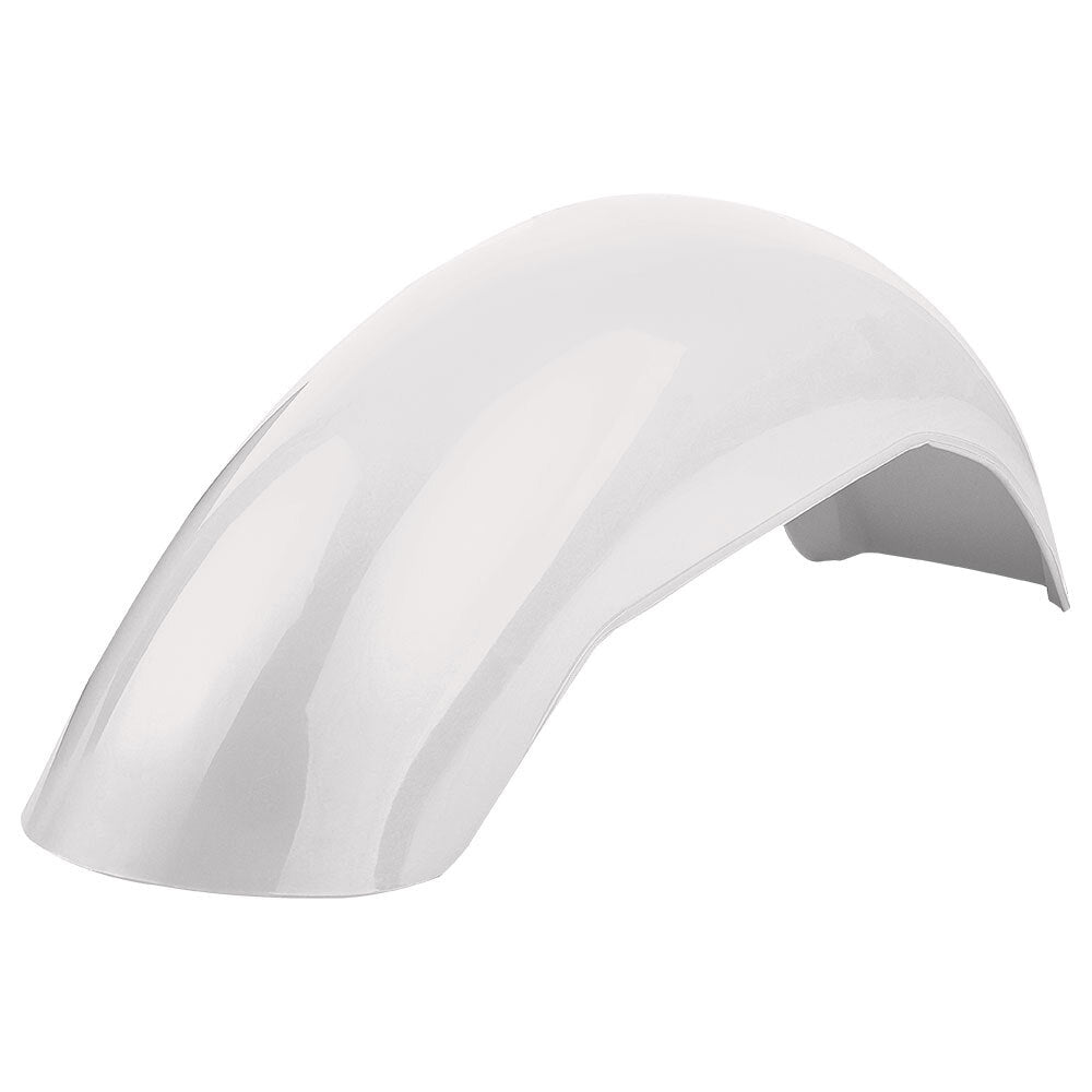 Polisport 75-855-45W Preston Petty MX Rear Fender White