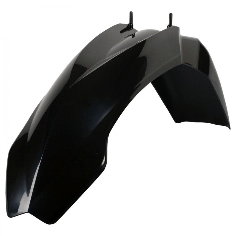 Polisport 75-856-12K Front Fender Black for KTM SX 00-06/SX-F 05-06/EXC 00-07/EXC-F/XC/XC-W/XCF-W 06-07/XC-F 2007