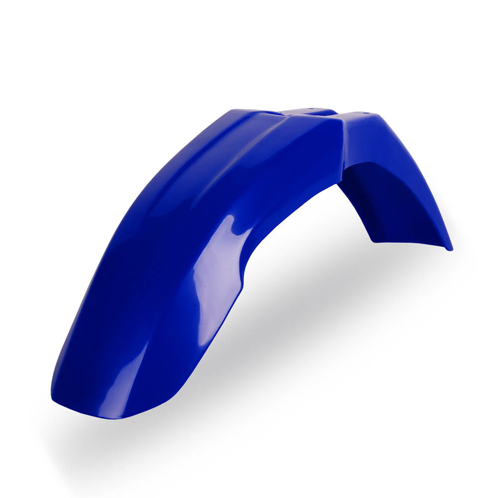 Polisport 75-856-35B8 Front Fender Blue for Yamaha YZ80 93-01/YZ85 02-14