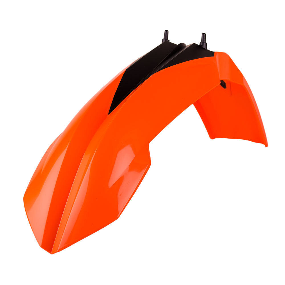 Polisport 75-857-36O16 Front Fender 2016 Orange for KTM 85 SX 13-17