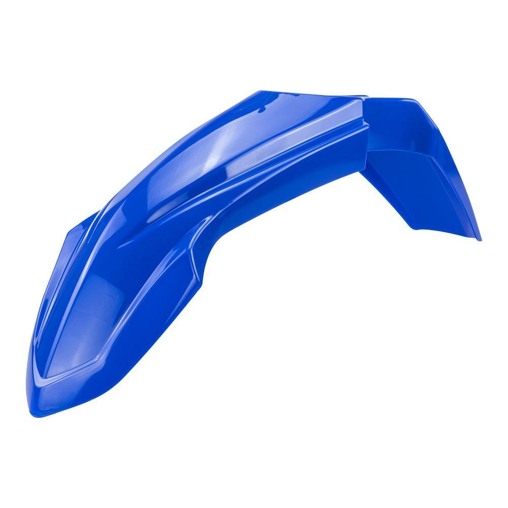 Polisport 75-857-44B8 Front Fender Blue 98 for Yamaha YZ85 15-21