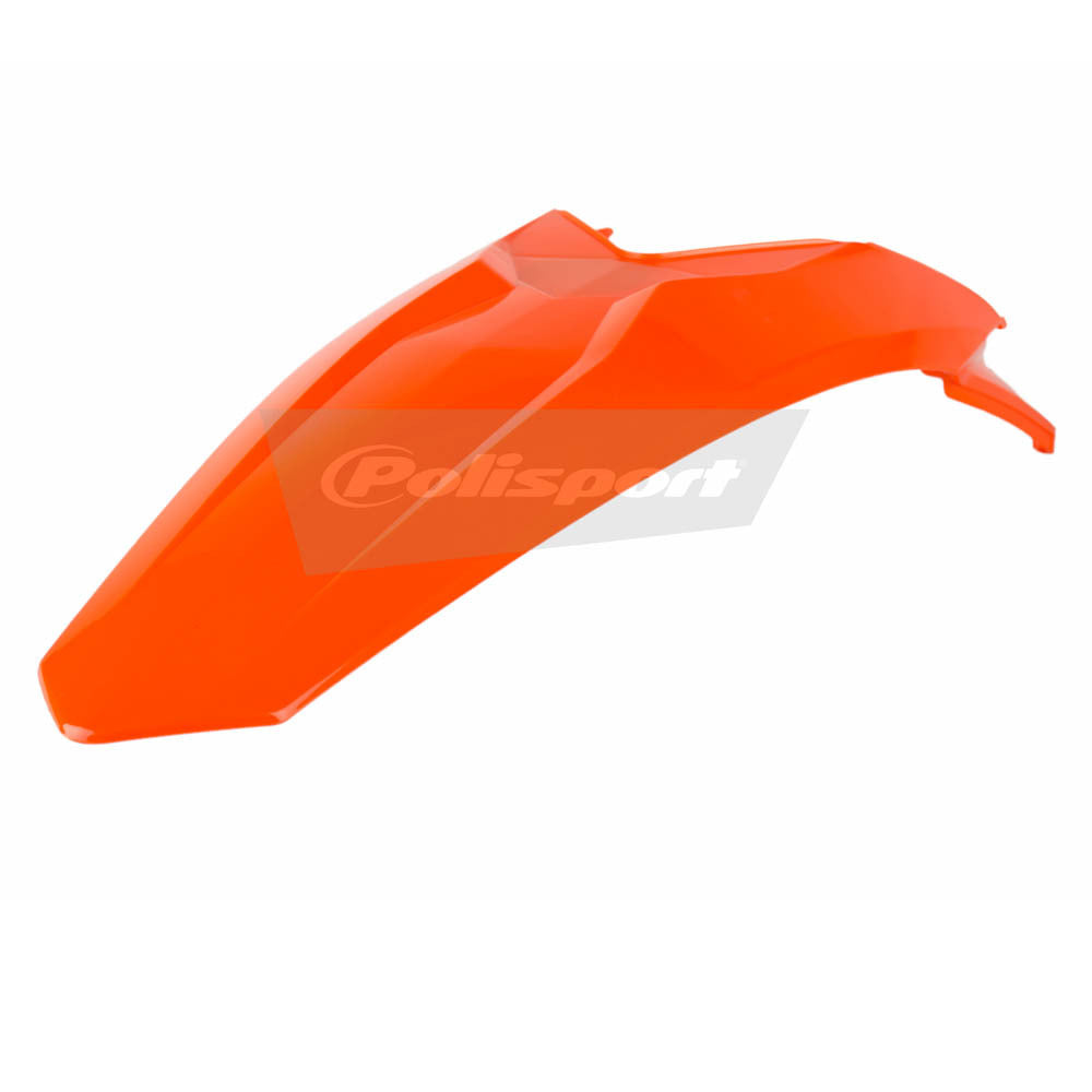 Polisport 75-857-94O Rear Fender Orange for KTM 85 SX 13-17