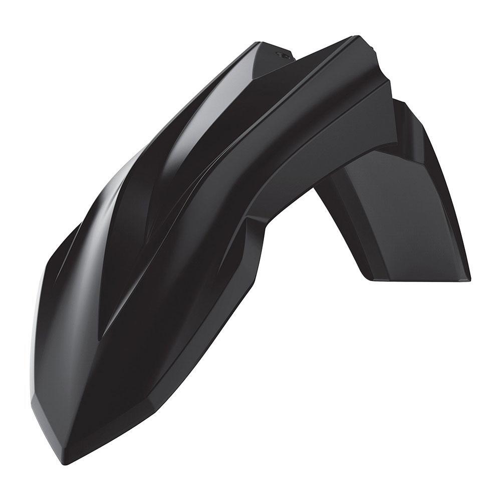 Polisport 75-858-52K Front Fender Black for Beta RR 2T/4T/X-Trainer 20-24