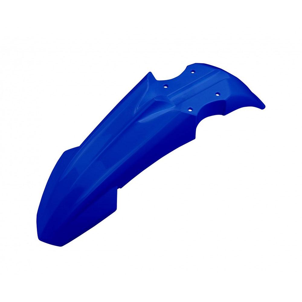 Polisport 75-859-75B8 Front Fender Blue for Yamaha YZ65 19-23