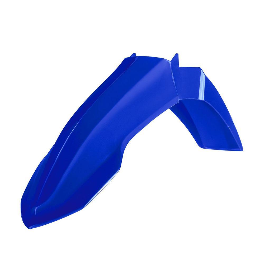 Polisport 75-859-76B8 Front Fender Blue for Yamaha YZ450 2023