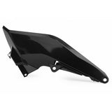 Polisport 75-860-49K Side Covers Black for KTM SX/SX-F/XC/XC-F 16-18/EXC/EXC-F/XC-W/XCF-W 17-19