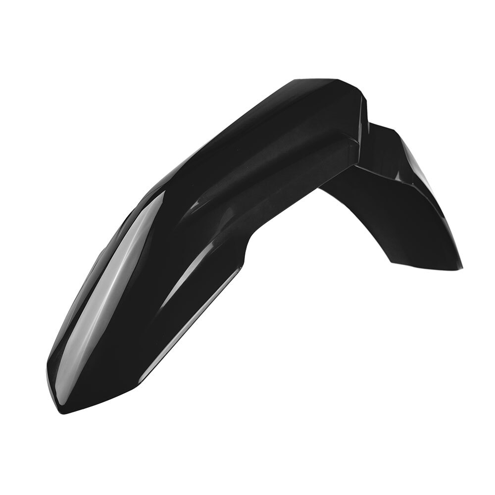 Polisport 75-868-49K Front Fender Black for Honda CRF250R/CRF250RX 22-24/CRF450R/CRF450RX 21-24