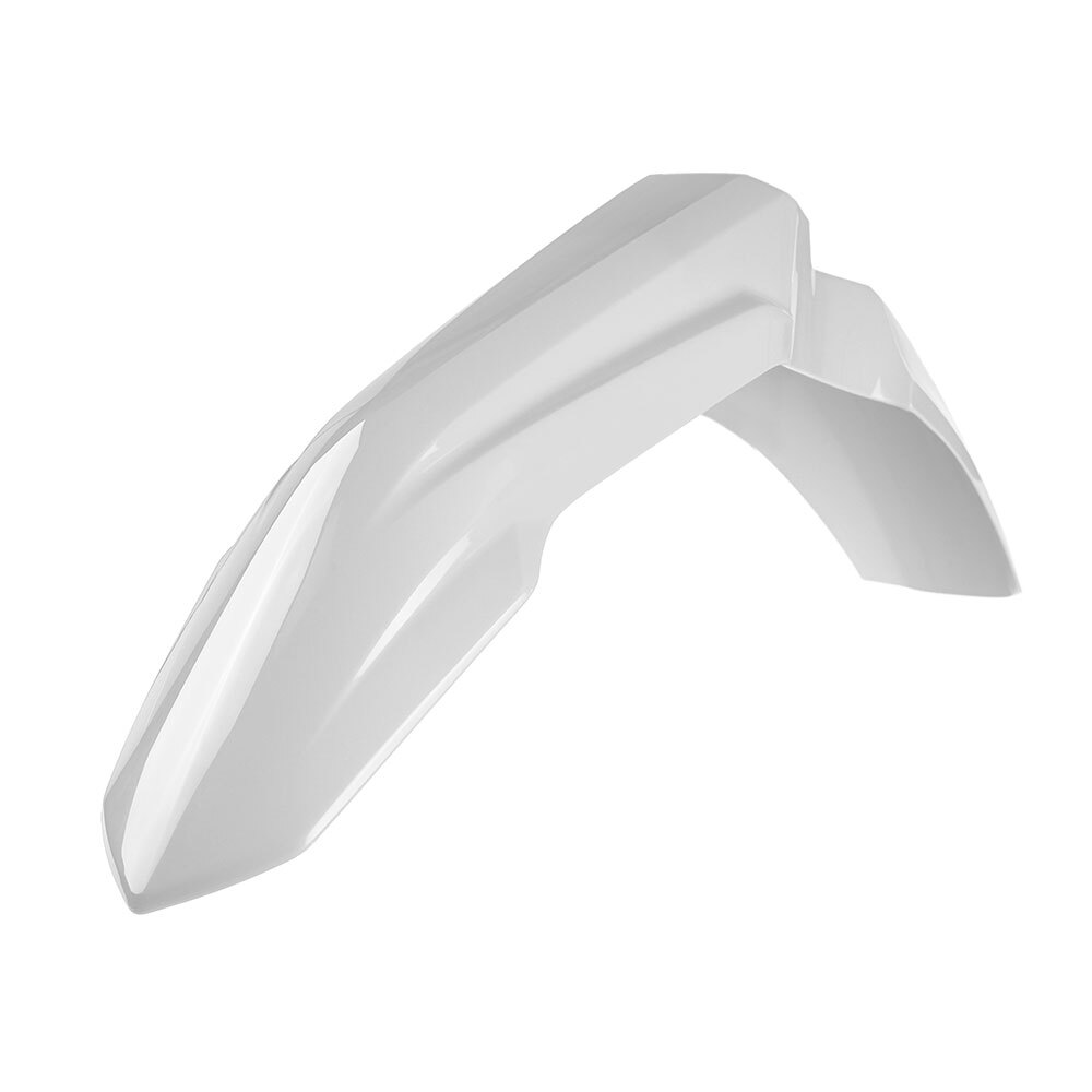 Polisport 75-868-49W Front Fender White for Honda CRF250R/CRF250RX 22-24/CRF450R/CRF450RX 21-24