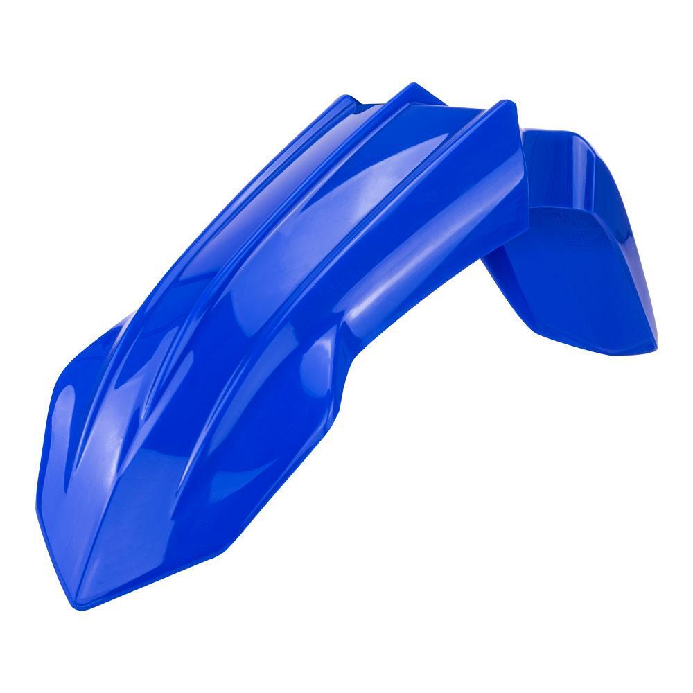 Polisport 75-868-55B8 Front Fender Blue for Yamaha YZ85 22-24