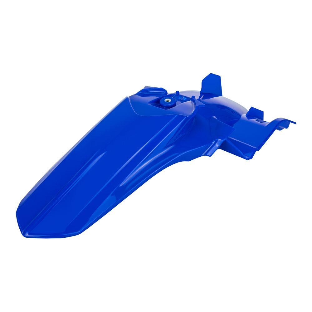 Polisport 75-868-56B8 Rear Fender Blue for Yamaha YZ85 22-24