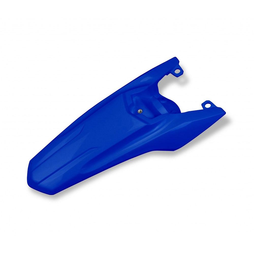 Polisport 75-868-70B8 Rear Fender Blue for Yamaha YZ65 19-23