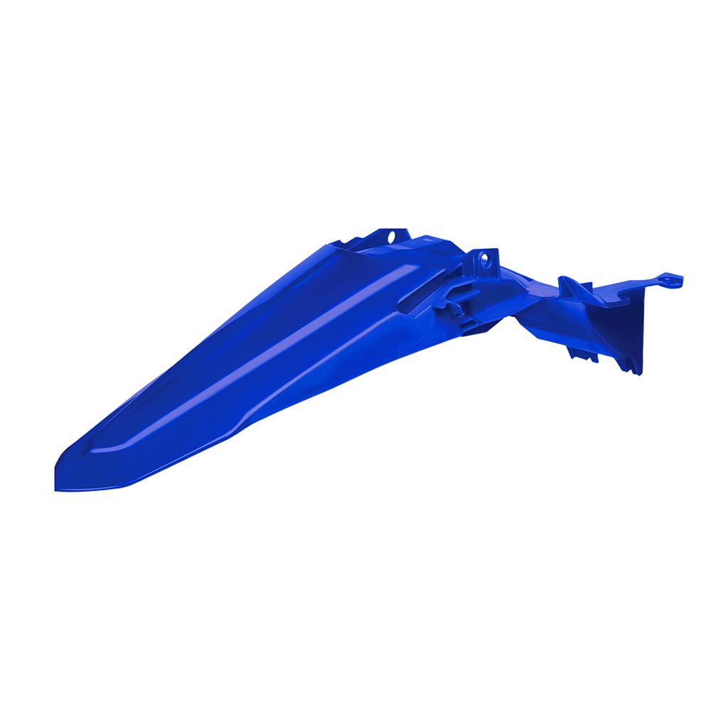 Polisport 75-868-73B8 Rear Fender Blue for Yamaha YZ450 2023