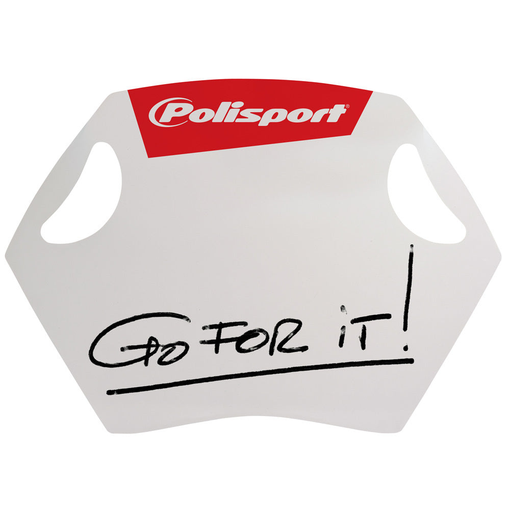 Polisport 75-898-26 MX Pit Board