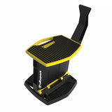 Polisport 75-898-27Y Folding Lift Stand Yellow